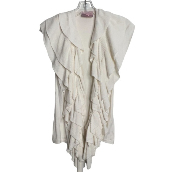 Romeo & Juliet Couture‎ Sweater - Picture 1 of 6